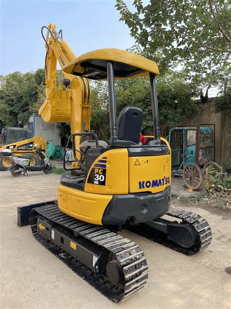 komatsu pc30mr|komatsu pc30 for sale.